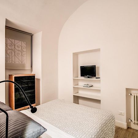 Casa Alessandra Roma Eksteriør bilde