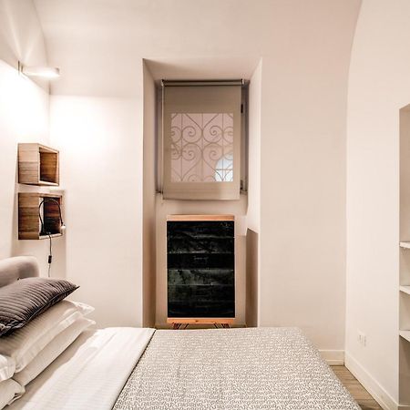 Casa Alessandra Roma Eksteriør bilde