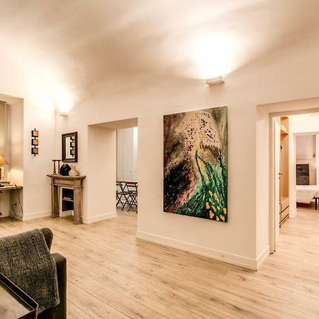 Casa Alessandra Roma Eksteriør bilde