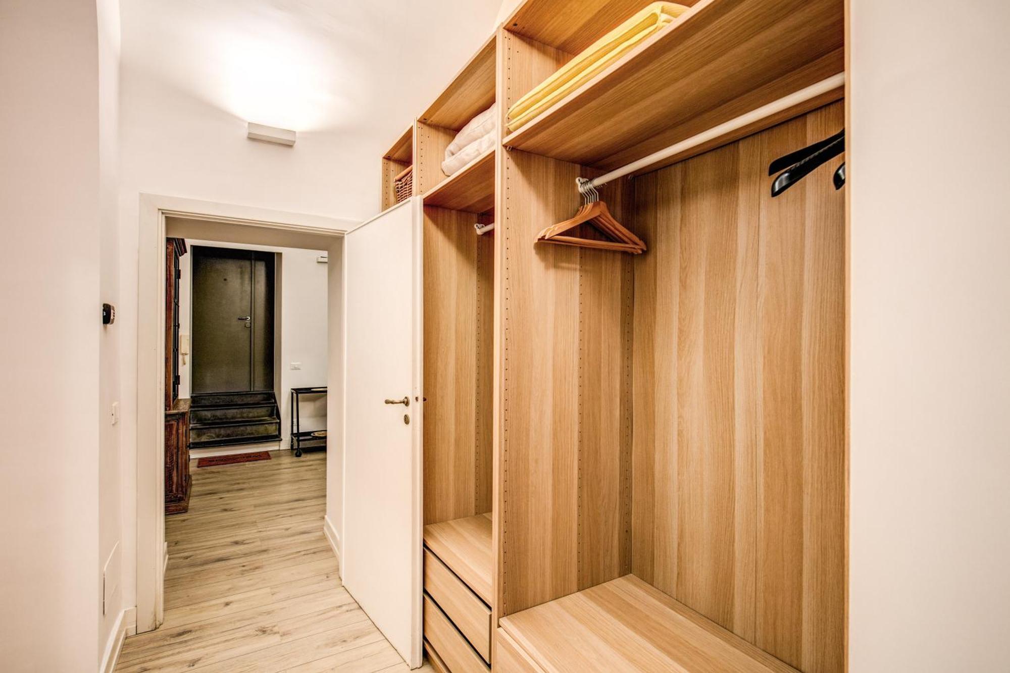 Casa Alessandra Roma Eksteriør bilde