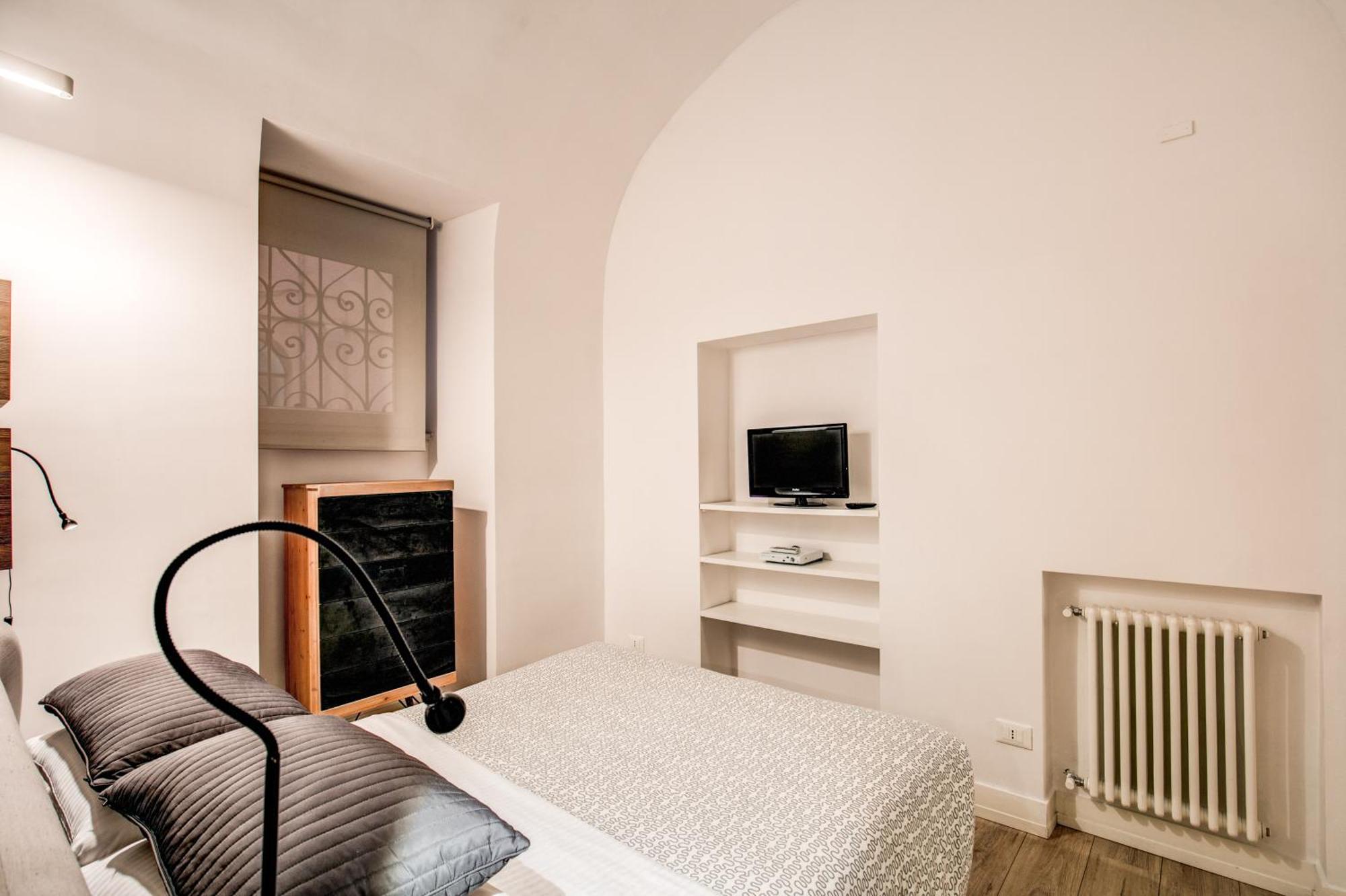 Casa Alessandra Roma Eksteriør bilde