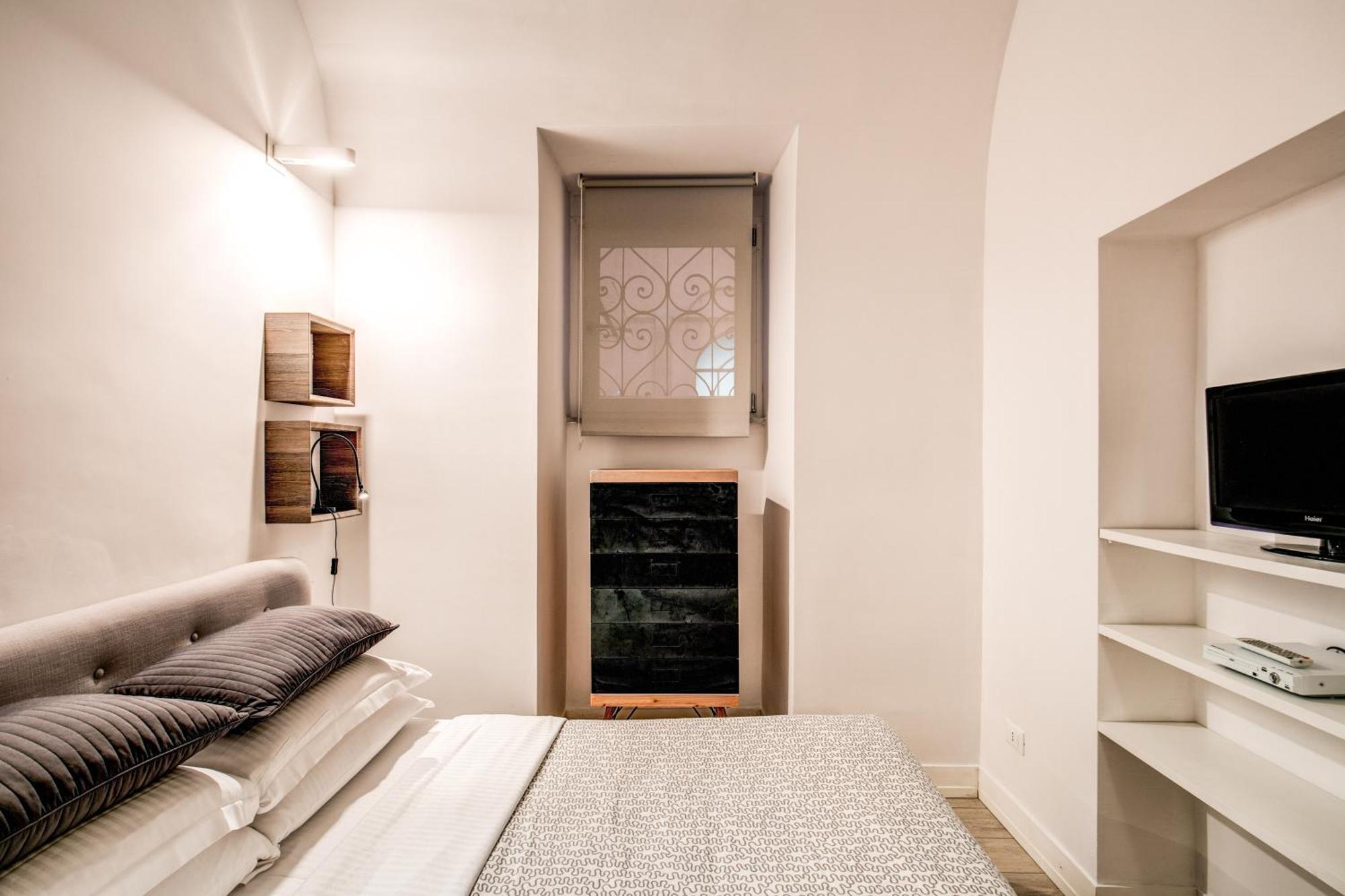 Casa Alessandra Roma Eksteriør bilde