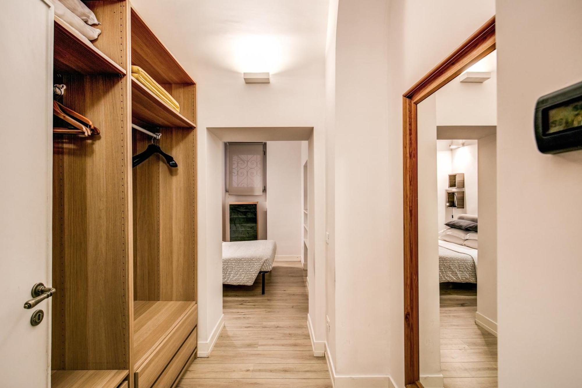 Casa Alessandra Roma Eksteriør bilde