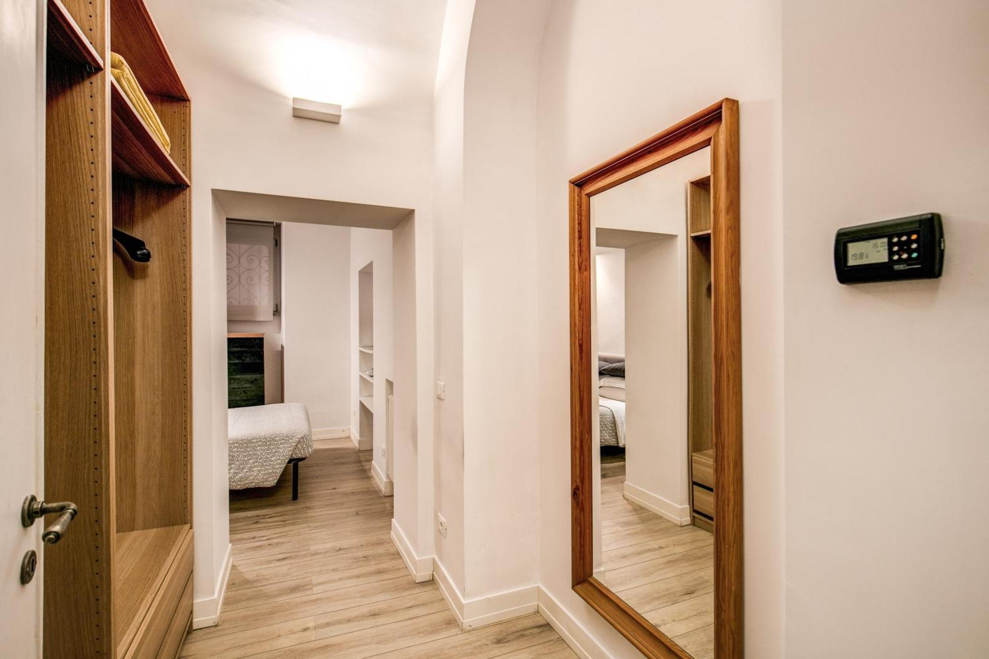Casa Alessandra Roma Eksteriør bilde