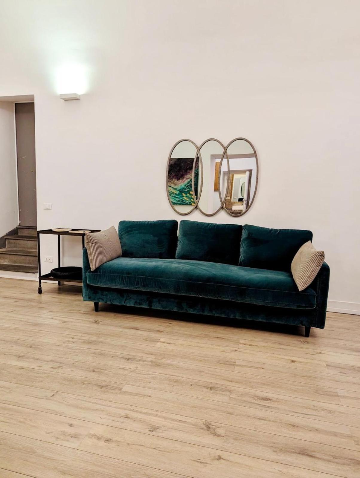 Casa Alessandra Roma Eksteriør bilde