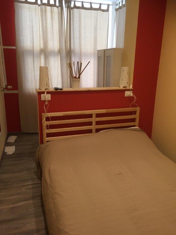 Casa Alessandra Roma Eksteriør bilde