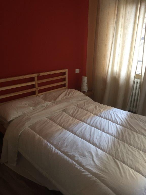 Casa Alessandra Roma Eksteriør bilde