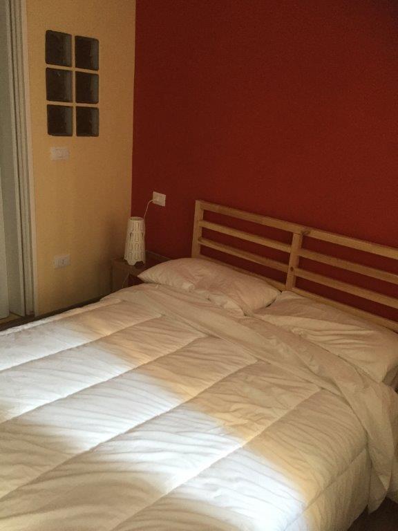 Casa Alessandra Roma Eksteriør bilde
