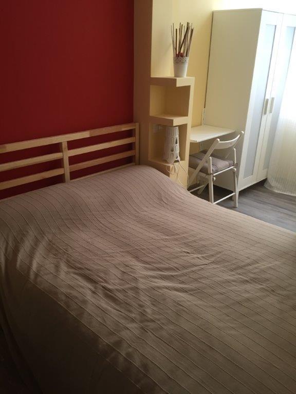 Casa Alessandra Roma Eksteriør bilde