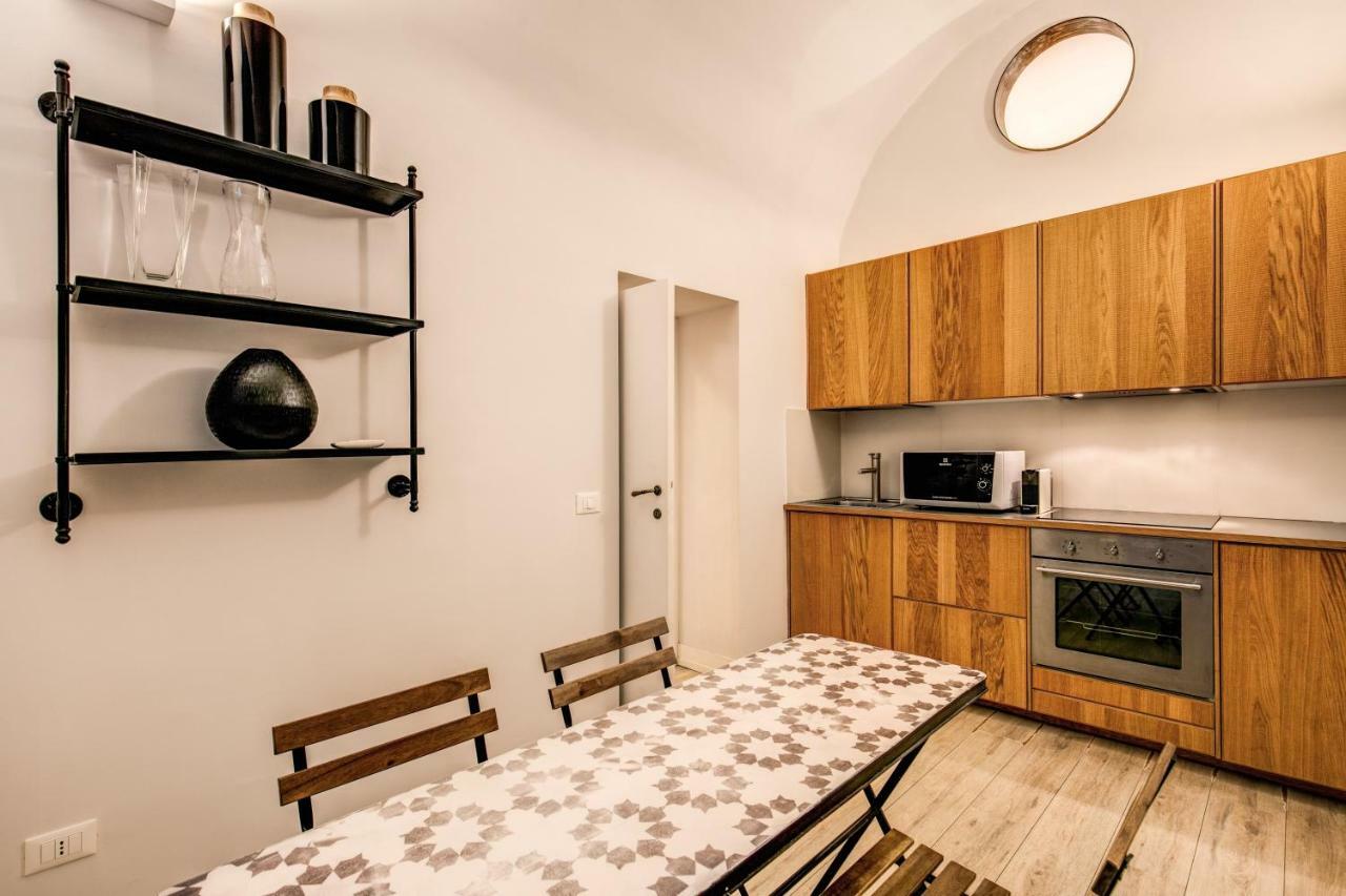 Casa Alessandra Roma Eksteriør bilde