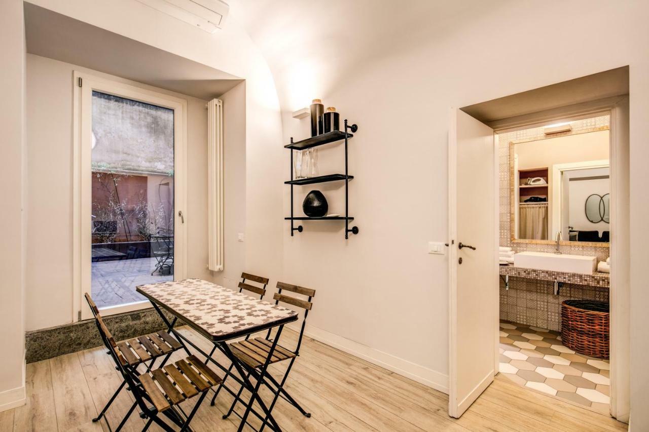 Casa Alessandra Roma Eksteriør bilde