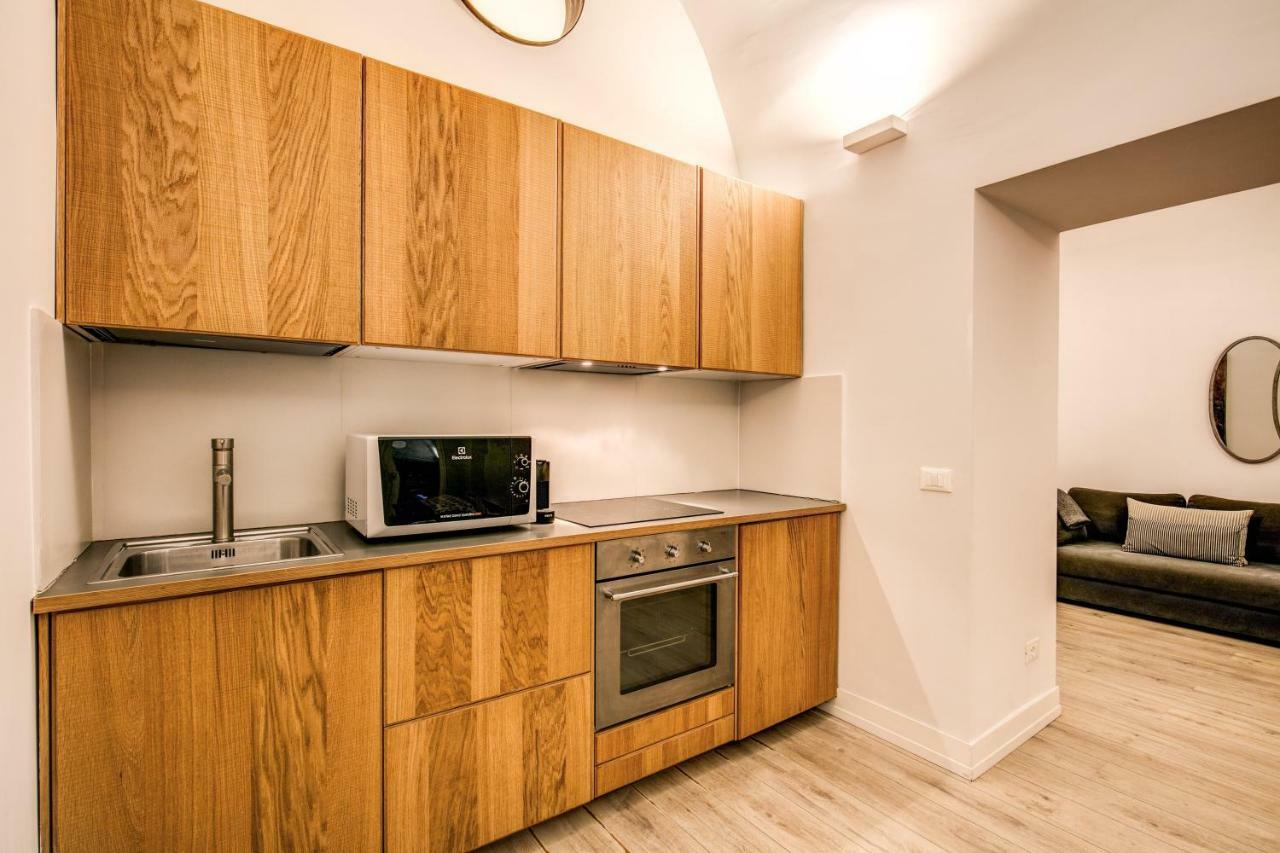 Casa Alessandra Roma Eksteriør bilde
