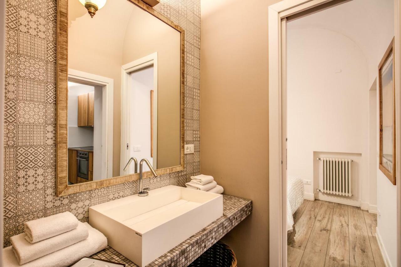 Casa Alessandra Roma Eksteriør bilde