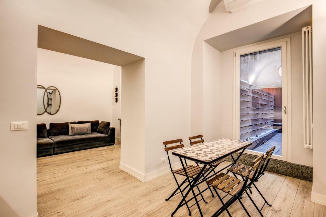 Casa Alessandra Roma Eksteriør bilde