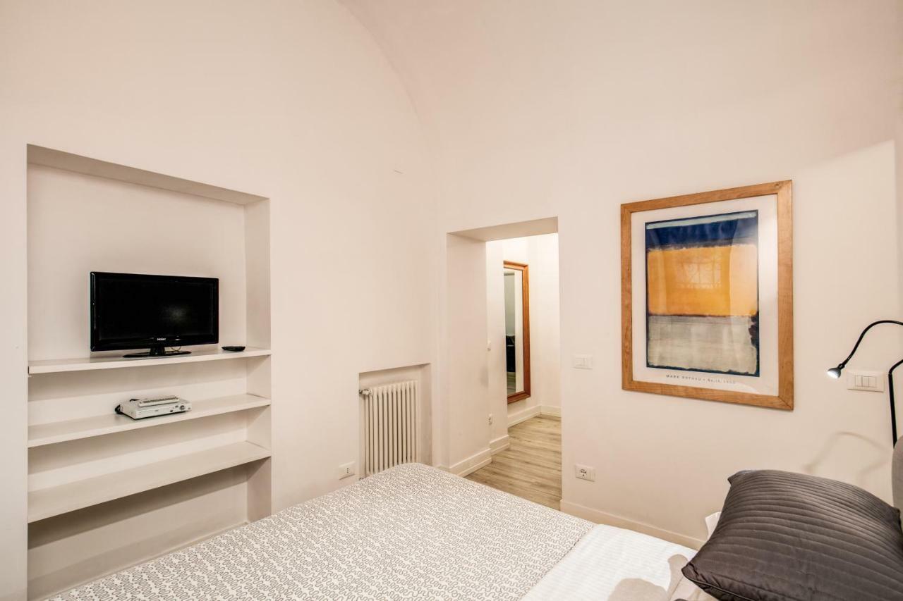Casa Alessandra Roma Eksteriør bilde